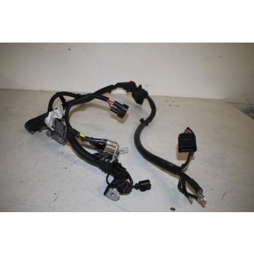 Kabelset startmotor 3.0 V6 TDI Audi A6, A7 Bj 15-heden