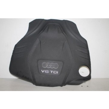 Afdekking v. inlaatspruitstuk 3.0 V6 TDI Audi A4, A5, A6, A7, Q5 Bj 10-heden