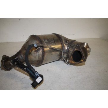 Roetfilter 3.0 V6 TDI Audi A6, A7, A8, Q5 Bj 10-heden