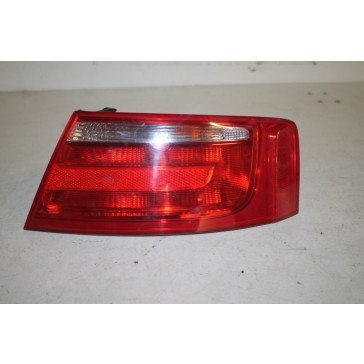 Achterlicht rechts Audi A5, S5 Coupe/A5, S5 Cabrio Bj 08-11