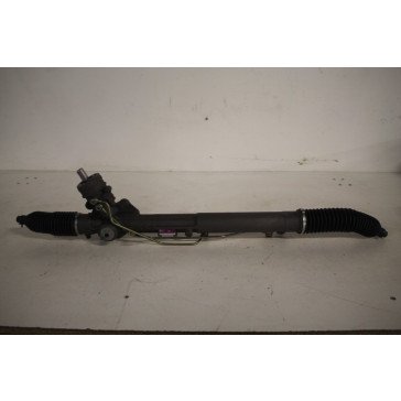 Stuurhuis met stuurkogel binnen 4.2 V8 benz. Audi S6 Bj 98-05