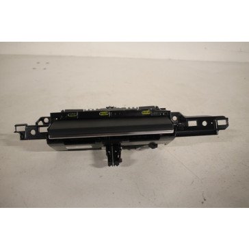 Weergave-eenheid MMI high Audi A6, S6, A7, S7 Bj 15-heden