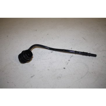 Ontluchtingspijp 3.0 V6 TFSI benz. Audi A6 Allroad Bj 13-heden