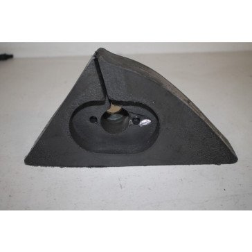 Geluiddemper rechts Audi A6, S6, RS6, A7, S7, RS7 Bj 11-heden