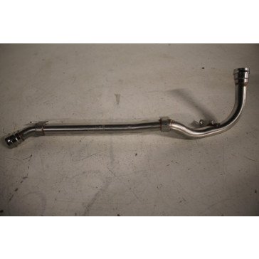 Verbindingspijp 3.0 TFSI benz. Audi A4, S4, A5, S5, A6, A7, A8, Q7 Bj 12-heden