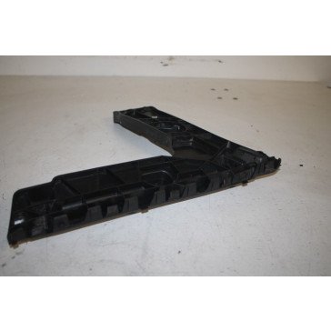 Geleidingsstuk achterbumper links Audi A6 Allroad Bj 13-heden
