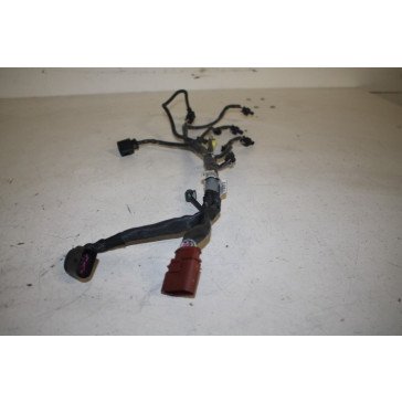 Kabelset voor verstuiver 3.0 V6 TFSI benz. Audi A4, S4, A5, S5, A6, A7, A8 Bj 12-heden