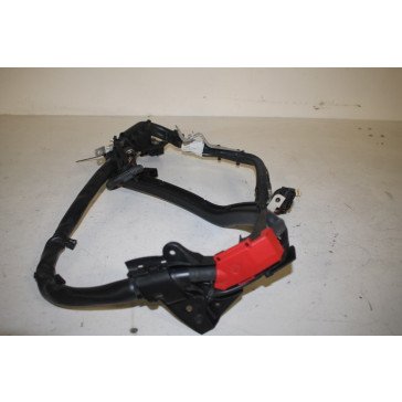 Kabelboom startmotor en dynamo 3.0 TFSI Audi A6, A7 Bj 13-heden