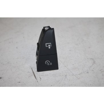Knop dashboardkastje zwart Audi A6, S6, RS6, A7, S7, RS7 Bj 11-heden