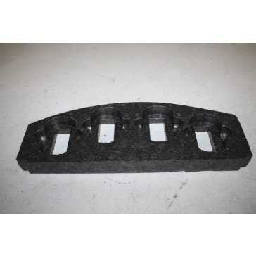 Steun bevestigingsoog Audi A6, S6, RS6 Avant Bj 11-heden