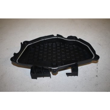 Deksel huis regelapparaten Audi A6, S6, A7, S7, RS7 Bj 11-heden