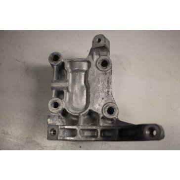 Steun aircocompressor 3.0 V6 TDI Audi A6, A7 Bj 11-heden