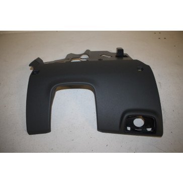 Bergruimte zwart Audi A6, S6, RS6, A7, S7, RS7 Bj 11-heden