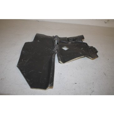 Demping wielkast RA Audi A6, S6 Avant, Allroad Bj 13-heden