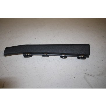 A-stijlbekleding RM zwart Audi A6, S6, RS6 Bj 11-heden