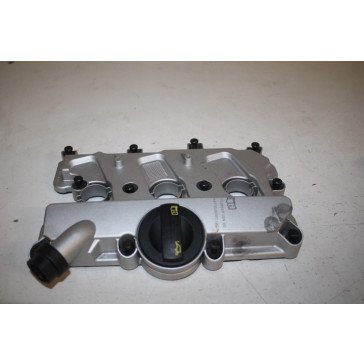 Klepdeksel cil 4-6 3.0 TFSI benz. Audi A4, S4, A5, S5, A6, A7, A8, Q7 Bj 12-heden