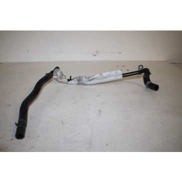 Koelvloeistofpijp 3.0 TFSI benz. Audi A4, S4, A5, S5, A6, A7, A8 Bj 12-heden