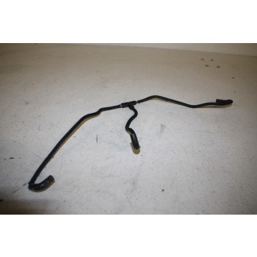Onderdrukslangen met aansluitdelen 3.0 TFSI benz. Audi A4, S4, A5, S5, A6, A7, A8 Bj 12-heden
