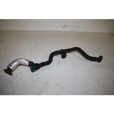 Verbindingspijp 3.0 TFSI benz. Audi A4, S4, A5, S5, A6, A7, A8 Bj 12-heden