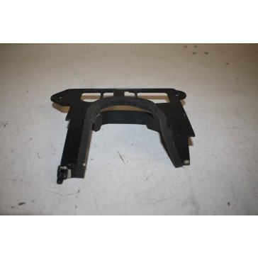 Afdekking aandrijfas LV Audi A6, S6, RS6, A7, S7, RS7 Bj 11-heden