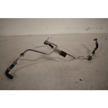 Brandstofleiding 3.0 TFSI benz. Audi A4, S4, A5, S5, A6, A7, A8 Bj 12-heden