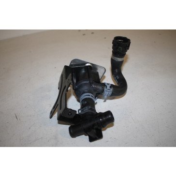 Extra waterpomp 3.0 TFSI Audi A6, A7 Bj 13-heden