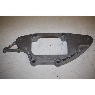 Dwarsdrager subframe achter div. Audi modellen Bj 11-heden