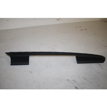 Afdekking dashboard zwart Audi A6, S6, A7, S7 Bj 11-heden