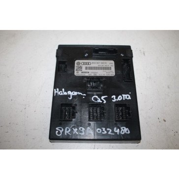 Boordnetregelapparaat Audi A4, S4, A5, S5, Q5 Bj 08-12