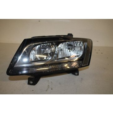 Koplamp links Audi Q5 Bj 09-12