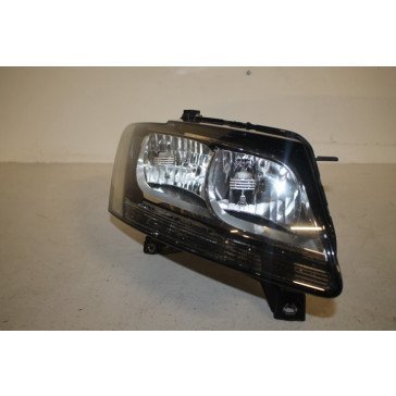 Koplamp rechts Audi Q5 Bj 09-12