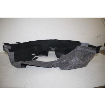 Bekleding reservewielkuip Audi A6, S6, RS6 Avant, Allroad Bj 11-heden
