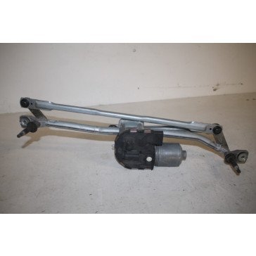 Ruitenwissersteun met wissermotor Audi Q5 Bj 09-17