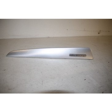 Sierlijst dashboard aluminium Audi Q5 Bj 13-17
