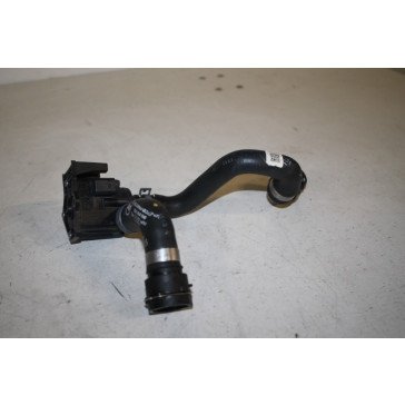 Extra waterpomp 3.0 TFSI Audi A4, S4, A5, S5, Q5 Bj 12-17