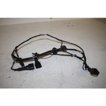 Kabelset achterbumper Audi A4, S4 Bj 01-05