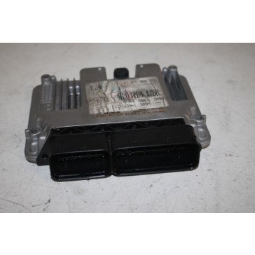 Regelapparaat dieselmotor 2.0 TDI Audi A6 Bj 11-14
