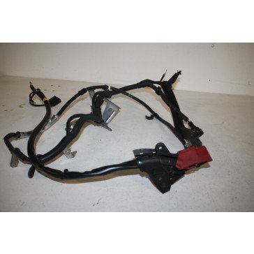 Kabelset startmotor en wisselstroomdynamo 2.0 TDI Audi A6 Bj 11-14