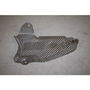 Afschermplaat Audi A6, S6, RS6, A7, S7, RS7 Bj 11-heden