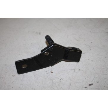 Houder scheidingsnet links Audi A6, S6, RS6 Bj 11-heden