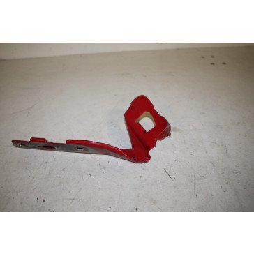 Klepscharnier motorkap links Audi A5, S5 Bj 08-11