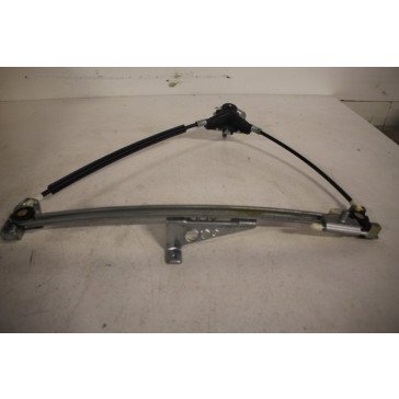 Ruitbediening RV Audi 80 Bj 92-96