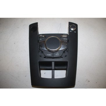 Bedieningseenheid MMI Audi A3, S3 Bj 13-16