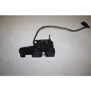 Klepslot motorkap Audi R8 Bj 07-heden