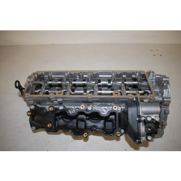 Cilinderkop Cil 1-4 4.2 V8 TDI Audi Q7 Bj 10-16