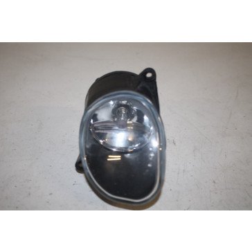 Halogeenmistlamp rechts Audi A6 Allroad Bj 00-05