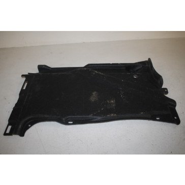 Bodembeschermplaat links Audi A6, S6, RS6 Bj 11-heden