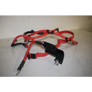 Kabelset accu + ENGELS Audi A4, S4, A5, S5 Bj 16-heden