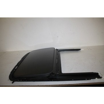 Glazen schuif-kanteldak Audi A6, S6 Sedan, A7, S7, RS7 Bj 11-heden