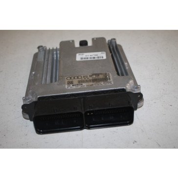 Regelapparaat benzinemotor 4.2 V8  Audi RS4, RS5 Bj 10-16
